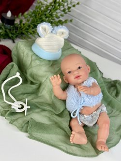 Пупс Nines 22см Golosinas Boy (N0534A1)