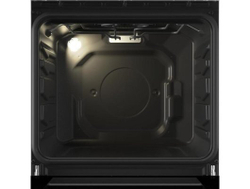 Плита электрическая Gorenje GE5A21WH