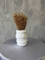 Ваза Шум для сухоцветов и декора