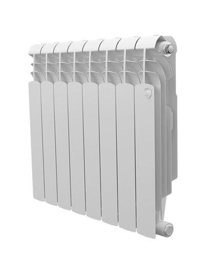 Радиатор Royal Thermo Vittoria Super 500 2.0 - 7 секц.