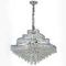 Подвесная люстра Citilux Naiad CL315191
