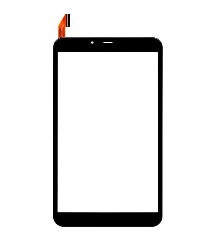 Тачскрин для Dexp Ursus K28 (45 pin) (Черный)