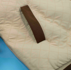 Клубный бомбер Hoosoo studios " 11 " 4464