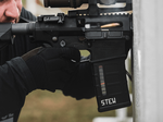 Магазин Magpul® PMAG® 25 LR/SR GEN M3™ Window