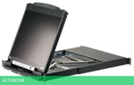KVM-консоль Aten CL5816N (CL5816N-ATA-RG)