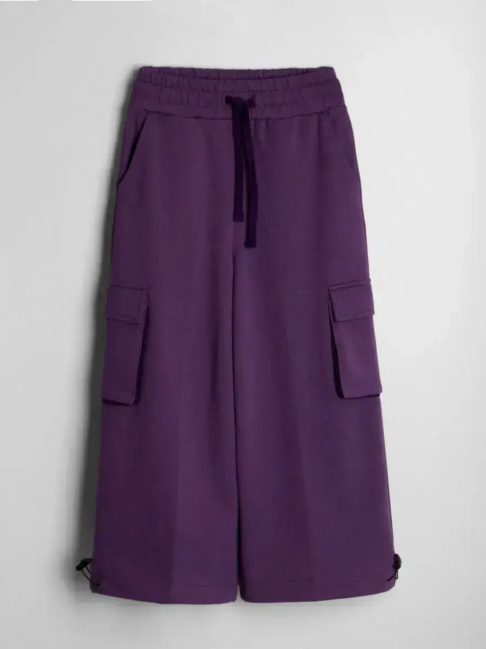 Костюм для девочки, футболка и штаны