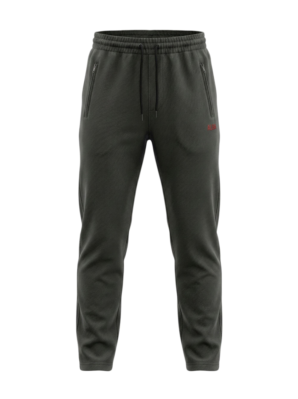 ALGA Детский хлопковый костюм