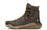 Under Armour Hovr Dawn Waterproof 2.0 "Maverick Brown"