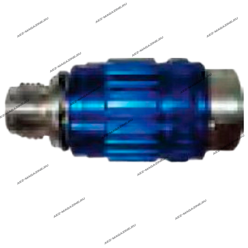 кран 1/4ВН 1/4Н