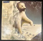 Jethro Tull - Stormwatch (Швеция 1979г.)