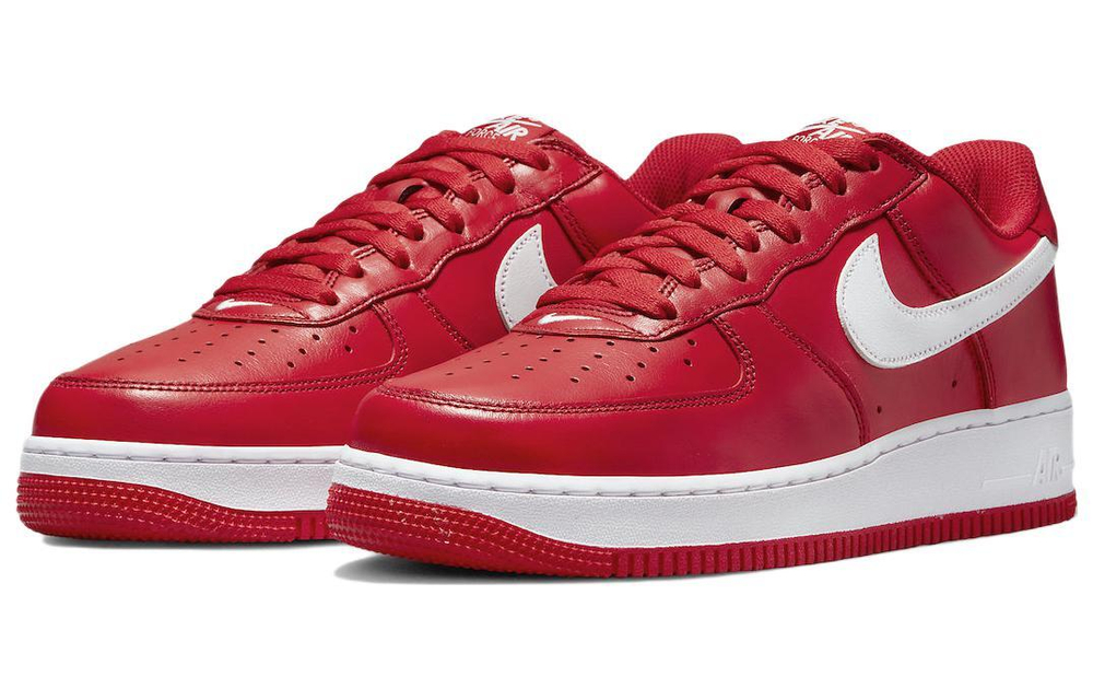Кроссовки Nike Air Force 1 Low