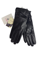 Flagman.Перчатки.Женские.Кожаные.Люкс качества. 5 шт в упаковке.