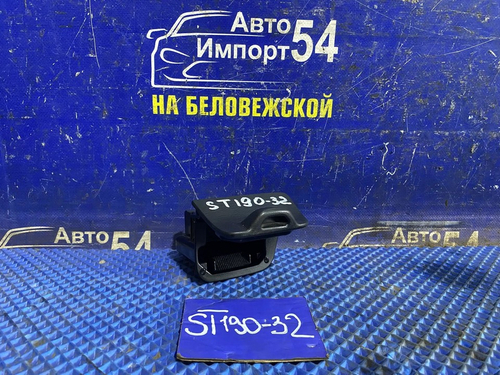 Пепельница TOYOTA CORONA 1993