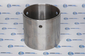 Втулка балансира D=120 d=110 L=110 H2 WG199014520191