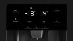 Холодильник Bosch KAI 93 VBFP