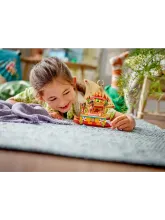 Конструктор Disney Princess 43210 Путеводная лодка Моаны