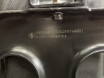 Бак AdBlue 60L 2023г.