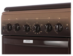 Плита газовая GEFEST 5100-02 0001 (кор.)
