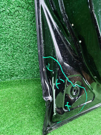 Дверь передняя левая Jeep Compas 2 (2017-н.в.)