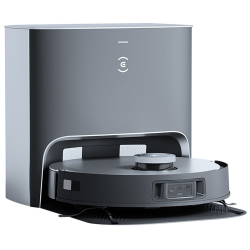 Робот-пылесос Ecovacs Deebot X1 plus (DEX55)