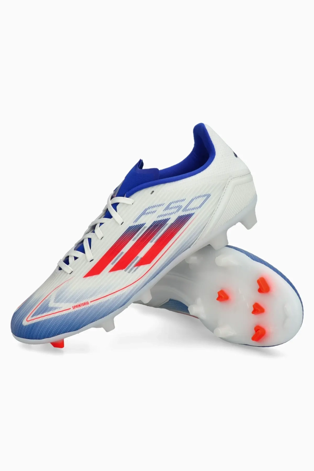 Adidas f50 jaune shop