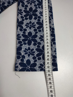 Платье Incity с принтом 44 размер