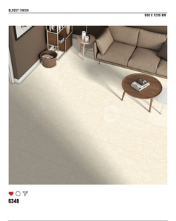 Керамогранит glossy №4 , 60х120, 6348