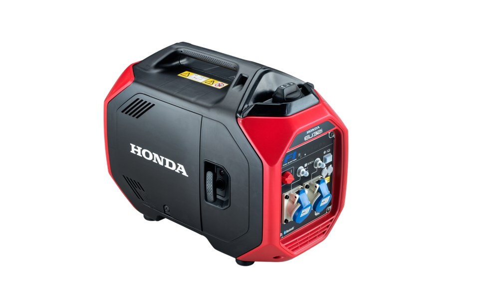 Генератор Honda EU32 IG (RR)