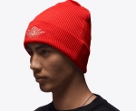 IB4065-673 Шапка Nike Jordan Peak Beanie Rare Jdn Air
