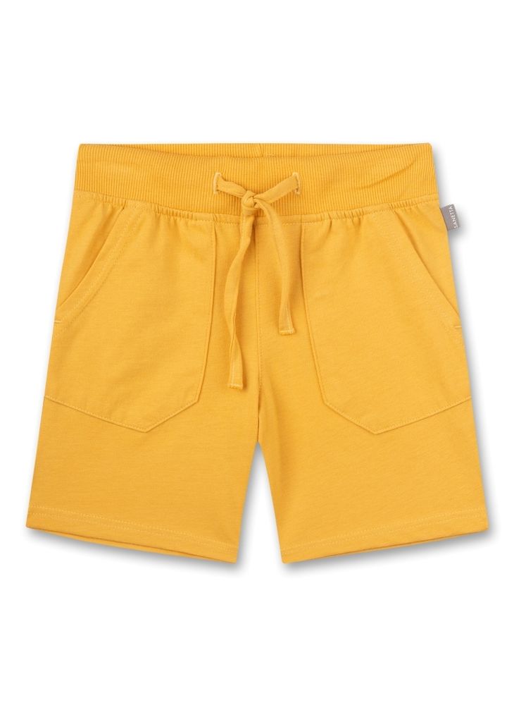 Шорты Sanetta Kidswear 126425 22093