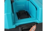 Аккумуляторный пылесос Sturm! CVC1810 1BatterySystem без АКБ и ЗУ