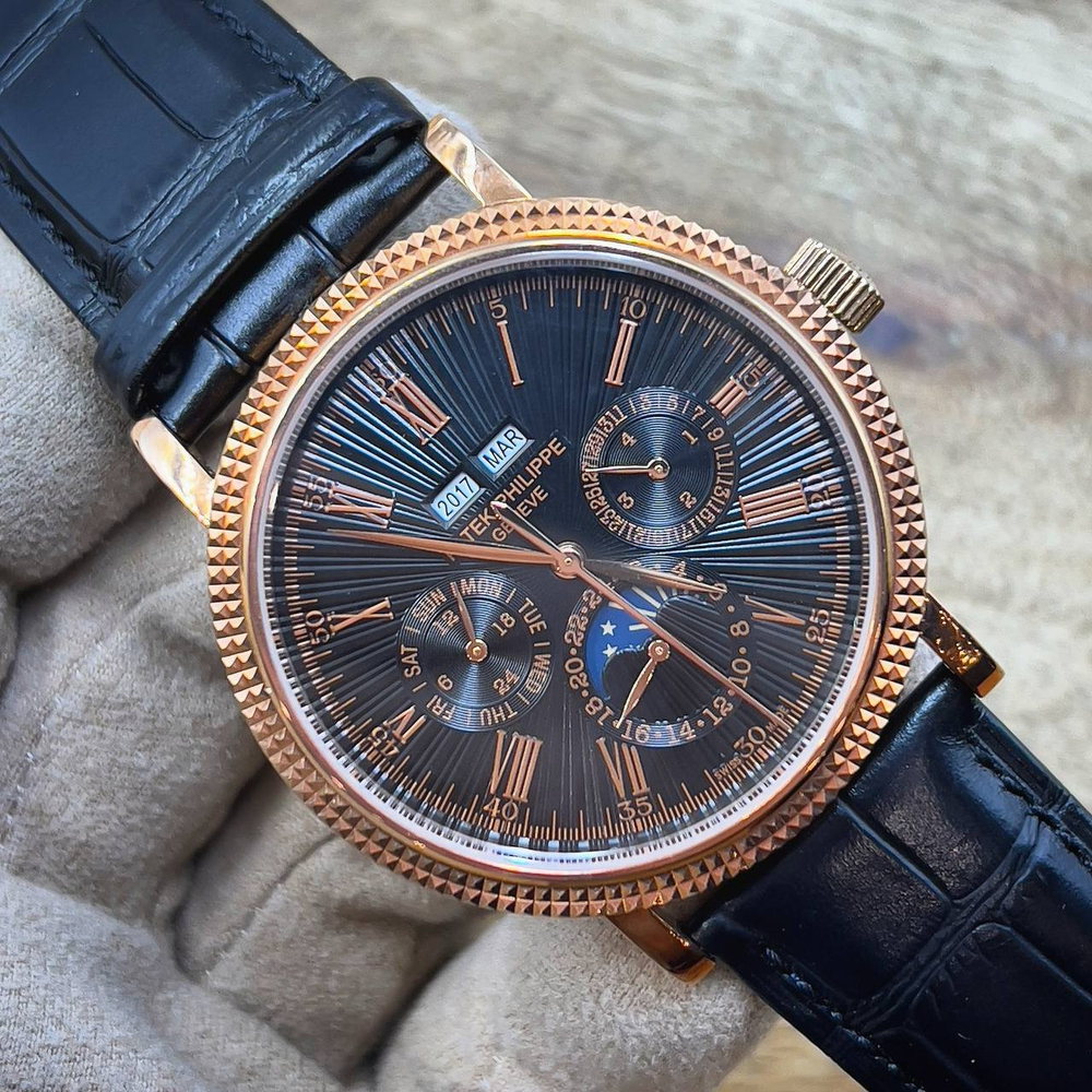 Часы Patek Philippe