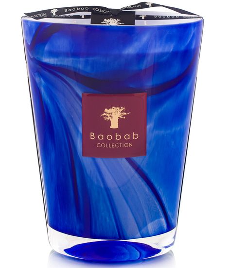 Majorelle, свеча MAX 24 Atlas limited collection, Baobab Collection