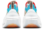 Кроссовки Nike Zoomx Vista (Женская размерная сетка)