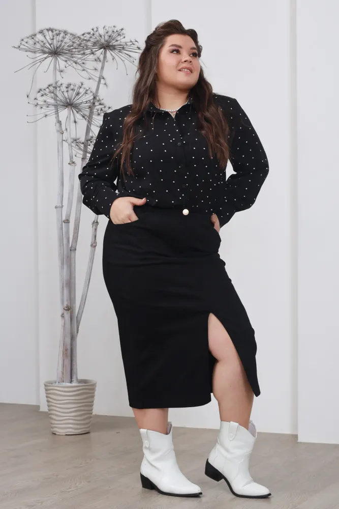 Юбка 4721 Fabrika