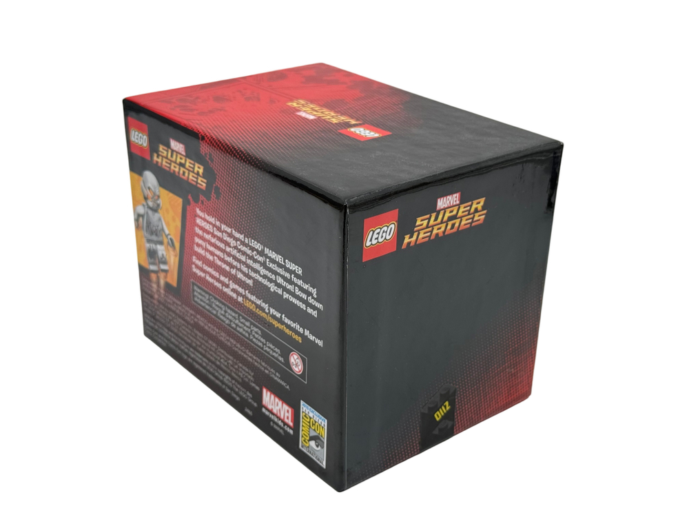 Конструктор LEGO comcon048-1 Throne of Ultron - San Diego Comic-Con 2015 Exclusive