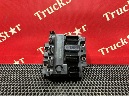 Блок управления ECAS 2019г