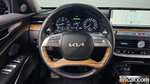 Kia The New K9 (Quoris/K900) 2 Generation 3.8 GDI AWD (09.2022)