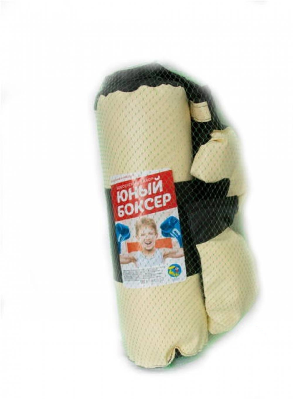 Набор детский Тутси "Юный боксёр" малый, 038-2015