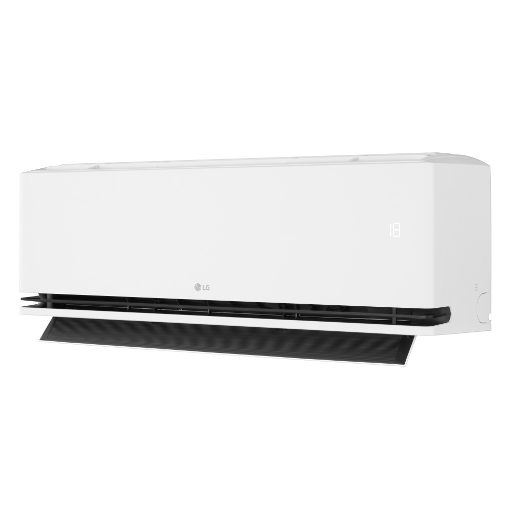 Инверторная сплит-система LG DELUXE PRO DUAL Inverter