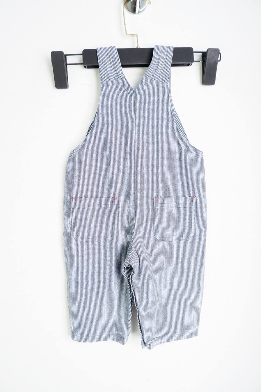 Комбинезон для практичного образа, на 6/12 месяцев