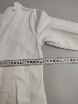 Джемпер базовый на 4 года