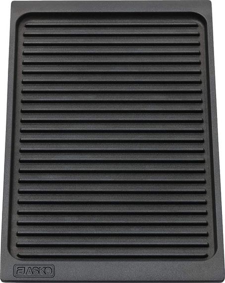 Накладная панель гриль Asko AG12A