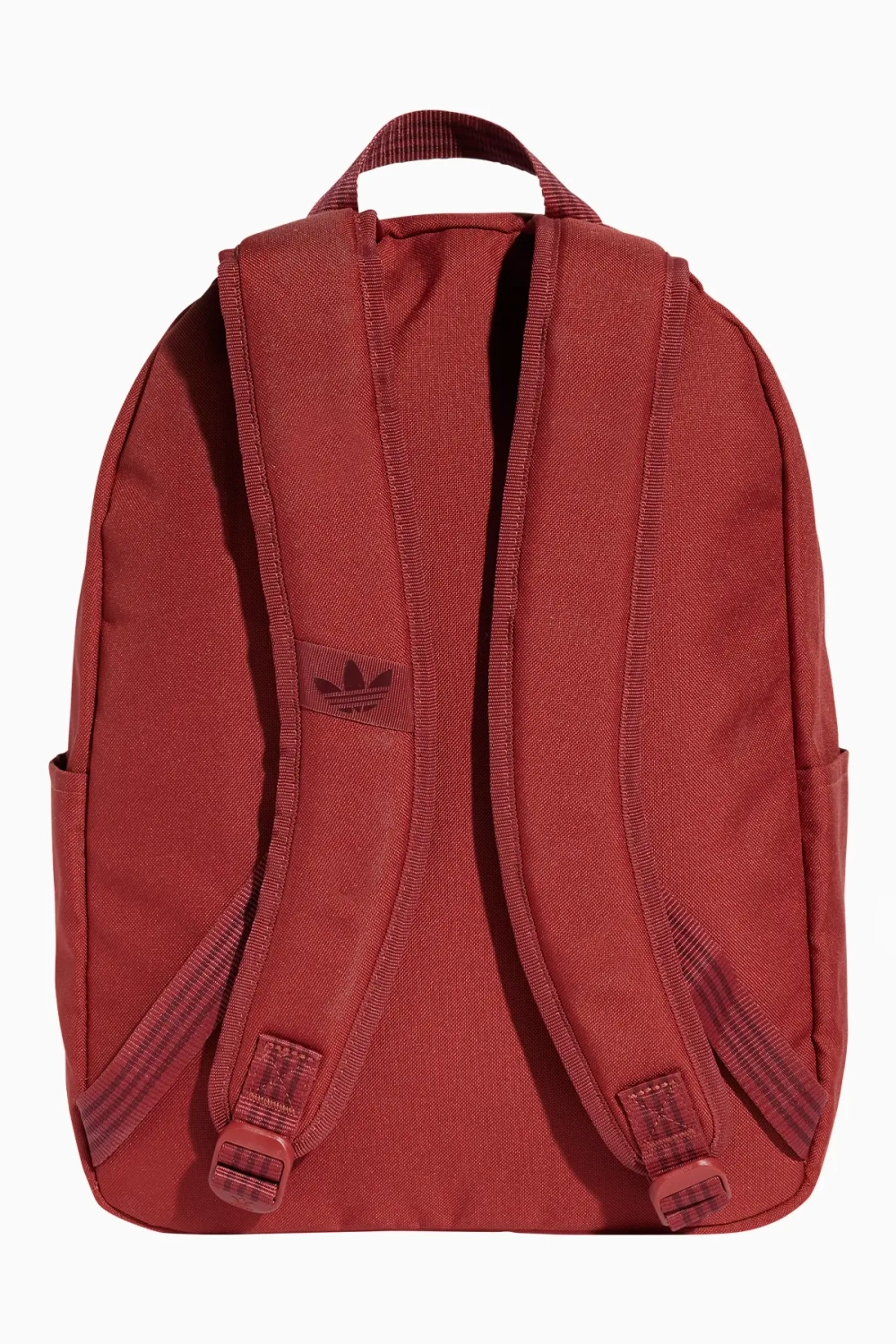 Рюкзак adidas Adicolor - бордовый