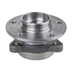 Ступица передняя в сборе L R (c ABS) Volvo XC90 02-06 GANZ GIK05095