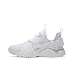 Женские кроссовки Nike Air Huarache City Low 'Barely Grey' AH6804-100