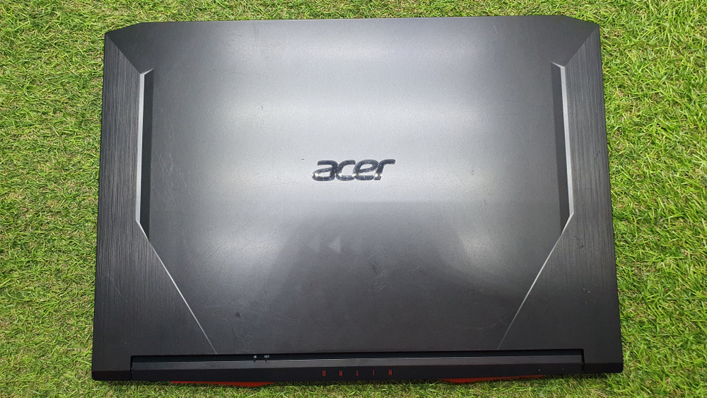 Игровой Acer i5-10/8Gb/RTX 3050 4Gb/144Hz/Nitro 5 AN515-55-534C/Windows 10