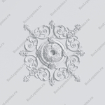 Наборная розетка Roslepnina RN-1513R