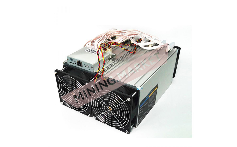 Асик для майнинга Innosilicon A9++ ZMaster