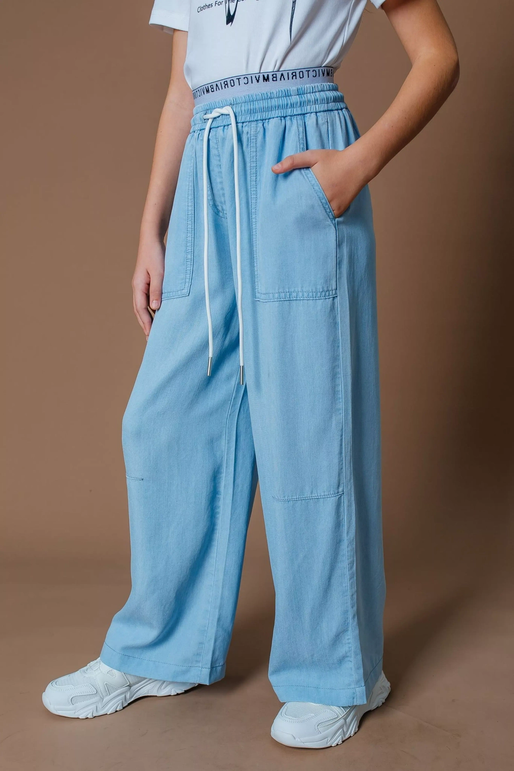 Брюки летние ультралёгкие